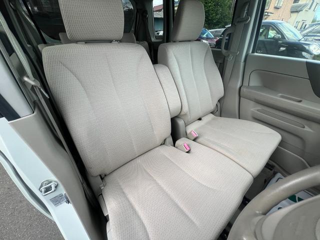 フレアワゴン ＸＧ　衝突軽減　両側スライド　ナビ　ワンセグ　Ｂカメラ　Ｉストップ　スマキー　禁煙車　フルフラット　横滑り防止　ＡＢＳ　電格ミラー　ベンチシート　ＣＤ　運転席エアバッグ　助手席エアバッグ　エアコン（10枚目）