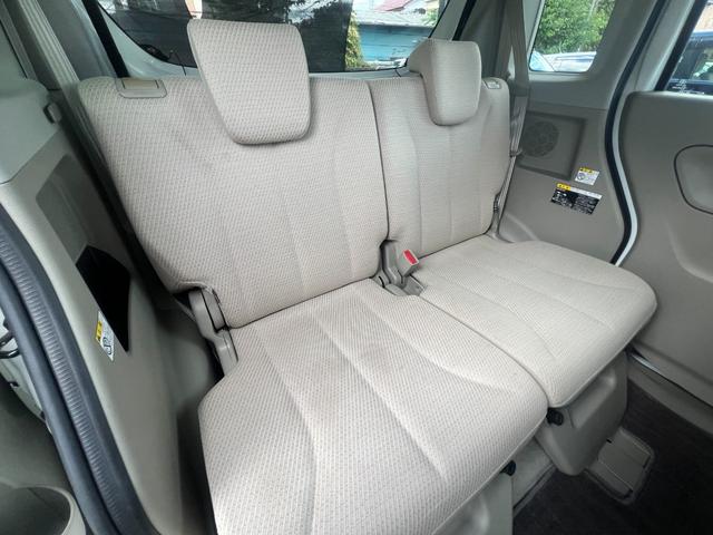 フレアワゴン ＸＧ　衝突軽減　両側スライド　ナビ　ワンセグ　Ｂカメラ　Ｉストップ　スマキー　禁煙車　フルフラット　横滑り防止　ＡＢＳ　電格ミラー　ベンチシート　ＣＤ　運転席エアバッグ　助手席エアバッグ　エアコン（11枚目）