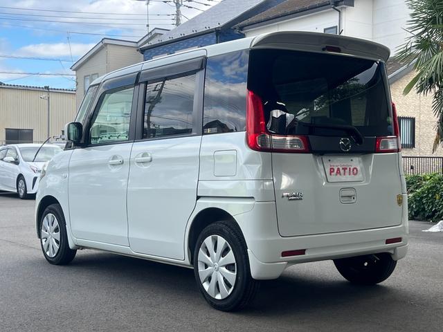 フレアワゴン ＸＧ　衝突軽減　両側スライド　ナビ　ワンセグ　Ｂカメラ　Ｉストップ　スマキー　禁煙車　フルフラット　横滑り防止　ＡＢＳ　電格ミラー　ベンチシート　ＣＤ　運転席エアバッグ　助手席エアバッグ　エアコン（18枚目）