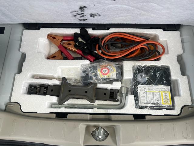 フレアワゴン ＸＧ　衝突軽減　両側スライド　ナビ　ワンセグ　Ｂカメラ　Ｉストップ　スマキー　禁煙車　フルフラット　横滑り防止　ＡＢＳ　電格ミラー　ベンチシート　ＣＤ　運転席エアバッグ　助手席エアバッグ　エアコン（35枚目）