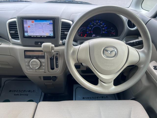 フレアワゴン ＸＧ　衝突軽減　両側スライド　ナビ　ワンセグ　Ｂカメラ　Ｉストップ　スマキー　禁煙車　フルフラット　横滑り防止　ＡＢＳ　電格ミラー　ベンチシート　ＣＤ　運転席エアバッグ　助手席エアバッグ　エアコン（37枚目）