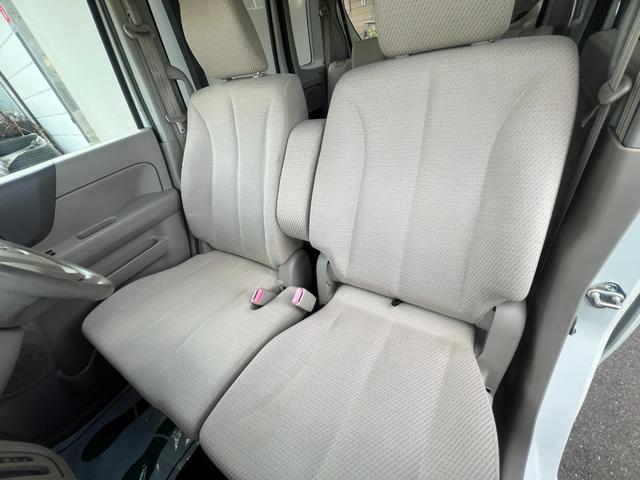 フレアワゴン ＸＧ　衝突軽減　両側スライド　ナビ　ワンセグ　Ｂカメラ　Ｉストップ　スマキー　禁煙車　フルフラット　横滑り防止　ＡＢＳ　電格ミラー　ベンチシート　ＣＤ　運転席エアバッグ　助手席エアバッグ　エアコン（42枚目）