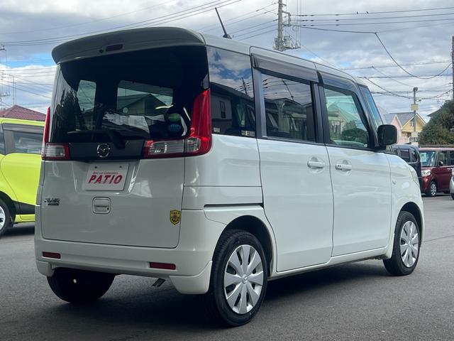 フレアワゴン ＸＧ　衝突軽減　両側スライド　ナビ　ワンセグ　Ｂカメラ　Ｉストップ　スマキー　禁煙車　フルフラット　横滑り防止　ＡＢＳ　電格ミラー　ベンチシート　ＣＤ　運転席エアバッグ　助手席エアバッグ　エアコン（53枚目）