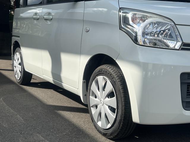 フレアワゴン ＸＧ　衝突軽減　両側スライド　ナビ　ワンセグ　Ｂカメラ　Ｉストップ　スマキー　禁煙車　フルフラット　横滑り防止　ＡＢＳ　電格ミラー　ベンチシート　ＣＤ　運転席エアバッグ　助手席エアバッグ　エアコン（55枚目）