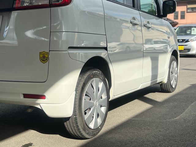 フレアワゴン ＸＧ　衝突軽減　両側スライド　ナビ　ワンセグ　Ｂカメラ　Ｉストップ　スマキー　禁煙車　フルフラット　横滑り防止　ＡＢＳ　電格ミラー　ベンチシート　ＣＤ　運転席エアバッグ　助手席エアバッグ　エアコン（59枚目）