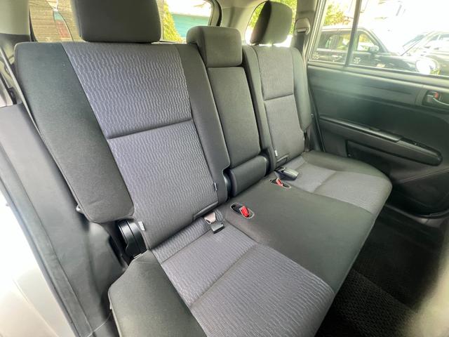 TOYOTA COROLLA FIELDER 1.5X