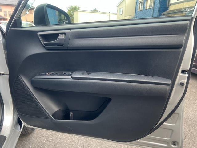 TOYOTA COROLLA FIELDER 1.5X