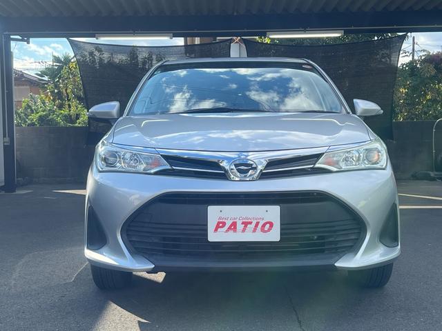 TOYOTA COROLLA FIELDER 1.5X