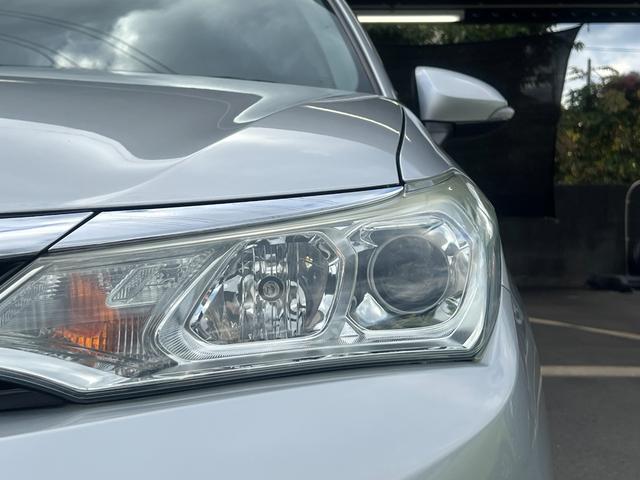 TOYOTA COROLLA FIELDER 1.5X