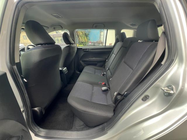 TOYOTA COROLLA FIELDER 1.5X