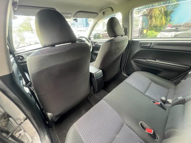 TOYOTA COROLLA FIELDER 1.5X