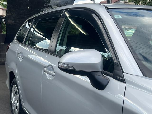 TOYOTA COROLLA FIELDER 1.5X