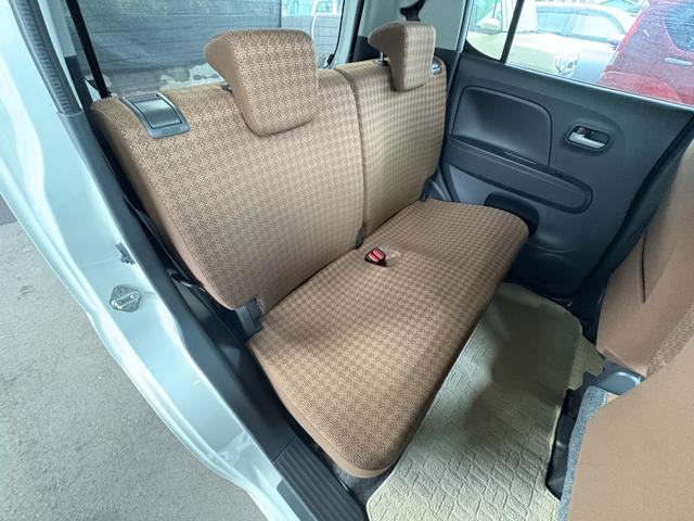 モコ S キーレス 禁煙車 ABS 電格ミラー ベンチシート CD 運転席エアバッグ 助手席エアバッグ エアコン パワーウィンドウ パワーステアリング(8枚目)