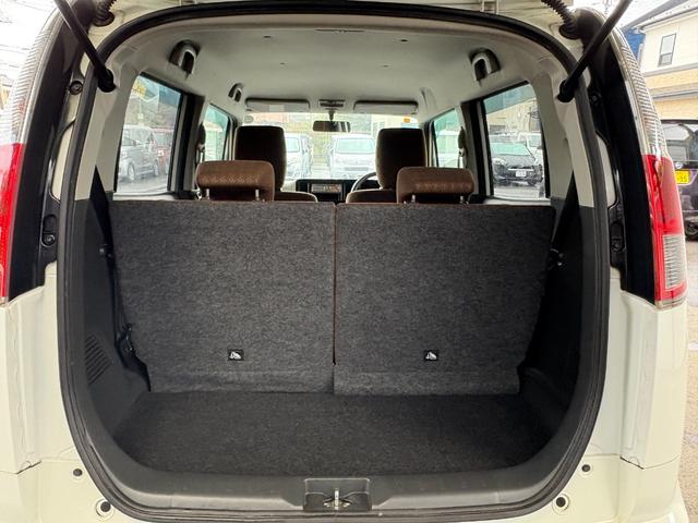 モコ S キーレス 禁煙車 ABS 電格ミラー ベンチシート CD 運転席エアバッグ 助手席エアバッグ エアコン パワーウィンドウ パワーステアリング(9枚目)