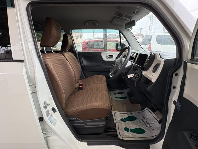 モコ S キーレス 禁煙車 ABS 電格ミラー ベンチシート CD 運転席エアバッグ 助手席エアバッグ エアコン パワーウィンドウ パワーステアリング(22枚目)