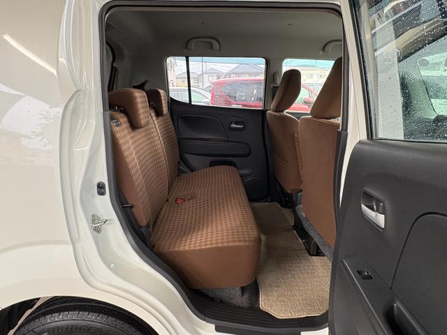 モコ S キーレス 禁煙車 ABS 電格ミラー ベンチシート CD 運転席エアバッグ 助手席エアバッグ エアコン パワーウィンドウ パワーステアリング(25枚目)