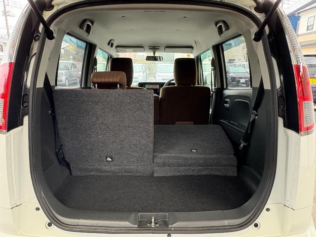 モコ S キーレス 禁煙車 ABS 電格ミラー ベンチシート CD 運転席エアバッグ 助手席エアバッグ エアコン パワーウィンドウ パワーステアリング(27枚目)