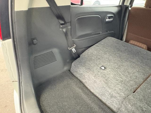 モコ S キーレス 禁煙車 ABS 電格ミラー ベンチシート CD 運転席エアバッグ 助手席エアバッグ エアコン パワーウィンドウ パワーステアリング(29枚目)