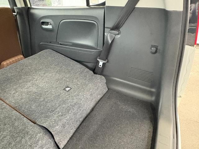 モコ S キーレス 禁煙車 ABS 電格ミラー ベンチシート CD 運転席エアバッグ 助手席エアバッグ エアコン パワーウィンドウ パワーステアリング(30枚目)