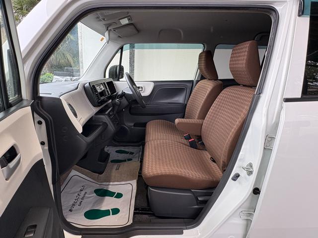 モコ S キーレス 禁煙車 ABS 電格ミラー ベンチシート CD 運転席エアバッグ 助手席エアバッグ エアコン パワーウィンドウ パワーステアリング(38枚目)