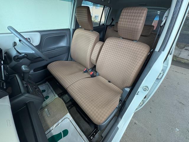 モコ S キーレス 禁煙車 ABS 電格ミラー ベンチシート CD 運転席エアバッグ 助手席エアバッグ エアコン パワーウィンドウ パワーステアリング(39枚目)