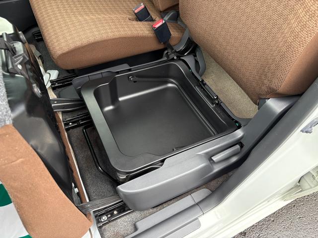 モコ S キーレス 禁煙車 ABS 電格ミラー ベンチシート CD 運転席エアバッグ 助手席エアバッグ エアコン パワーウィンドウ パワーステアリング(42枚目)