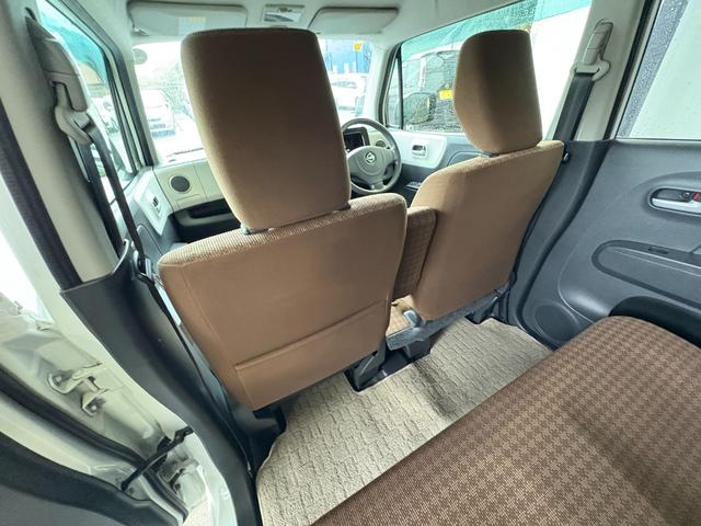 モコ S キーレス 禁煙車 ABS 電格ミラー ベンチシート CD 運転席エアバッグ 助手席エアバッグ エアコン パワーウィンドウ パワーステアリング(44枚目)