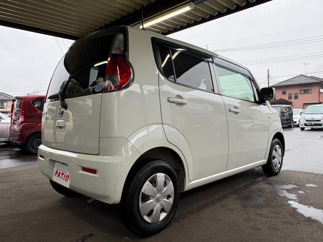 モコ S キーレス 禁煙車 ABS 電格ミラー ベンチシート CD 運転席エアバッグ 助手席エアバッグ エアコン パワーウィンドウ パワーステアリング(46枚目)