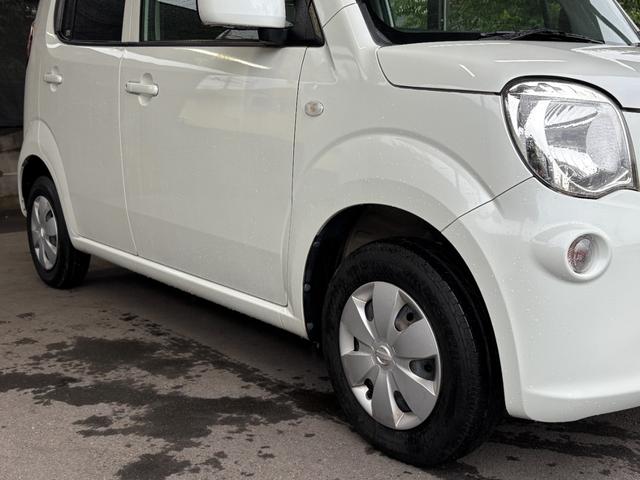 モコ S キーレス 禁煙車 ABS 電格ミラー ベンチシート CD 運転席エアバッグ 助手席エアバッグ エアコン パワーウィンドウ パワーステアリング(48枚目)