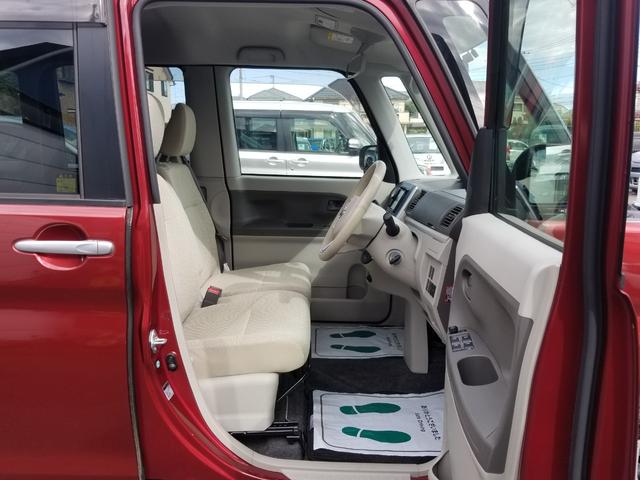 タント Ｌ　両側スライド　ナビ　ワンセグ　Ｂカメラ　Ｉストップ　キーレス　フルフラット　ＡＢＳ　電格ミラー　ベンチシート　ＣＤ　ＤＶＤ再生　運転席エアバッグ　助手席エアバッグ　エアコン　パワーウィンドウ（27枚目）