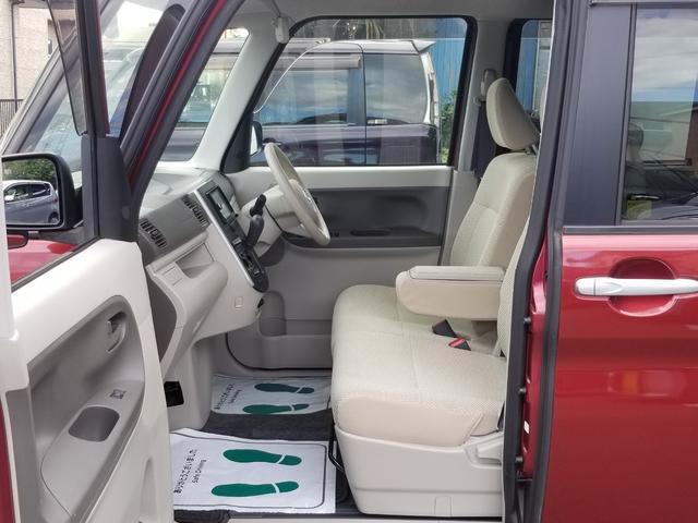 タント Ｌ　両側スライド　ナビ　ワンセグ　Ｂカメラ　Ｉストップ　キーレス　フルフラット　ＡＢＳ　電格ミラー　ベンチシート　ＣＤ　ＤＶＤ再生　運転席エアバッグ　助手席エアバッグ　エアコン　パワーウィンドウ（34枚目）