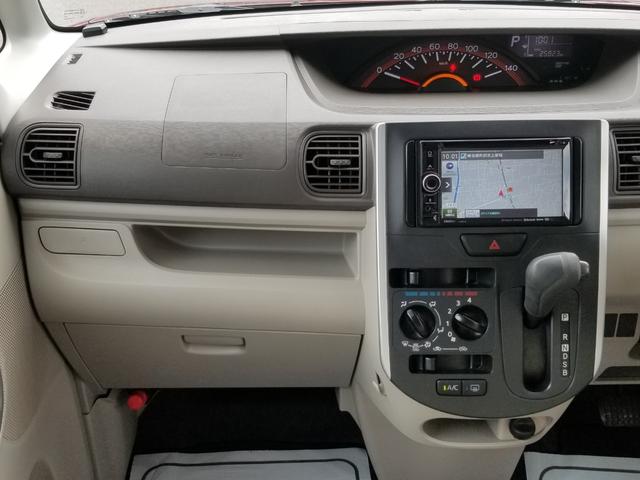 タント Ｌ　両側スライド　ナビ　ワンセグ　Ｂカメラ　Ｉストップ　キーレス　フルフラット　ＡＢＳ　電格ミラー　ベンチシート　ＣＤ　ＤＶＤ再生　運転席エアバッグ　助手席エアバッグ　エアコン　パワーウィンドウ（47枚目）