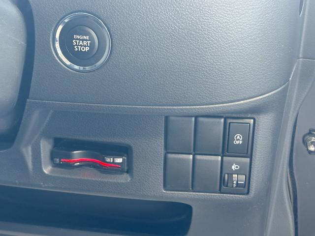 スペーシア G 両側スライド ナビ フルセグ Bカメラ Bluetoothオーディオ ETC Iストップ スマキー 禁煙車 ABS 電格ミラー ベンチシート CD DVD再生 運転席エアバッグ 助手席エアバッグ(9枚目)