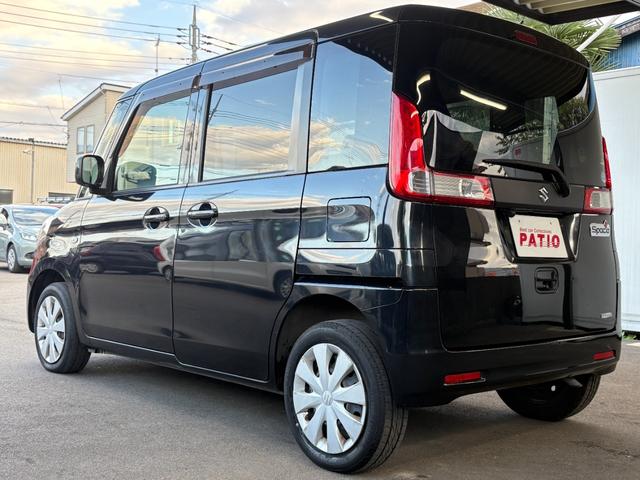 スペーシア G 両側スライド ナビ フルセグ Bカメラ Bluetoothオーディオ ETC Iストップ スマキー 禁煙車 ABS 電格ミラー ベンチシート CD DVD再生 運転席エアバッグ 助手席エアバッグ(19枚目)