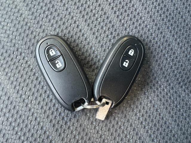 スペーシア G 両側スライド ナビ フルセグ Bカメラ Bluetoothオーディオ ETC Iストップ スマキー 禁煙車 ABS 電格ミラー ベンチシート CD DVD再生 運転席エアバッグ 助手席エアバッグ(20枚目)