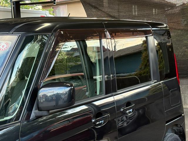 スペーシア G 両側スライド ナビ フルセグ Bカメラ Bluetoothオーディオ ETC Iストップ スマキー 禁煙車 ABS 電格ミラー ベンチシート CD DVD再生 運転席エアバッグ 助手席エアバッグ(22枚目)