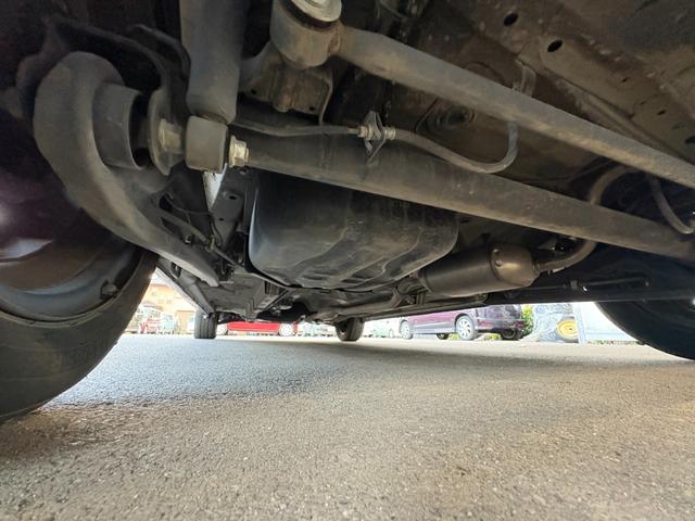 スペーシア G 両側スライド ナビ フルセグ Bカメラ Bluetoothオーディオ ETC Iストップ スマキー 禁煙車 ABS 電格ミラー ベンチシート CD DVD再生 運転席エアバッグ 助手席エアバッグ(25枚目)