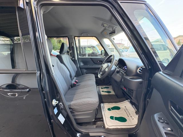 スペーシア G 両側スライド ナビ フルセグ Bカメラ Bluetoothオーディオ ETC Iストップ スマキー 禁煙車 ABS 電格ミラー ベンチシート CD DVD再生 運転席エアバッグ 助手席エアバッグ(26枚目)
