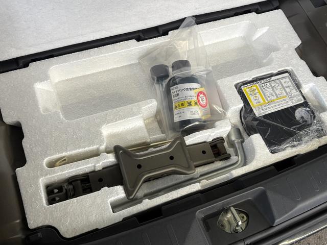 スペーシア G 両側スライド ナビ フルセグ Bカメラ Bluetoothオーディオ ETC Iストップ スマキー 禁煙車 ABS 電格ミラー ベンチシート CD DVD再生 運転席エアバッグ 助手席エアバッグ(35枚目)