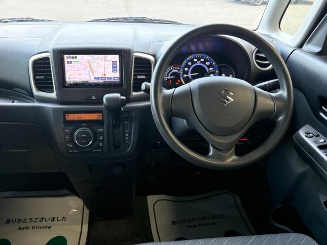 スペーシア G 両側スライド ナビ フルセグ Bカメラ Bluetoothオーディオ ETC Iストップ スマキー 禁煙車 ABS 電格ミラー ベンチシート CD DVD再生 運転席エアバッグ 助手席エアバッグ(37枚目)