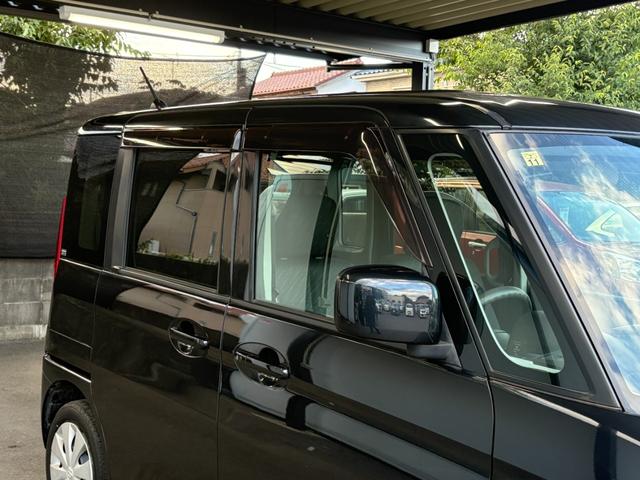 スペーシア G 両側スライド ナビ フルセグ Bカメラ Bluetoothオーディオ ETC Iストップ スマキー 禁煙車 ABS 電格ミラー ベンチシート CD DVD再生 運転席エアバッグ 助手席エアバッグ(50枚目)