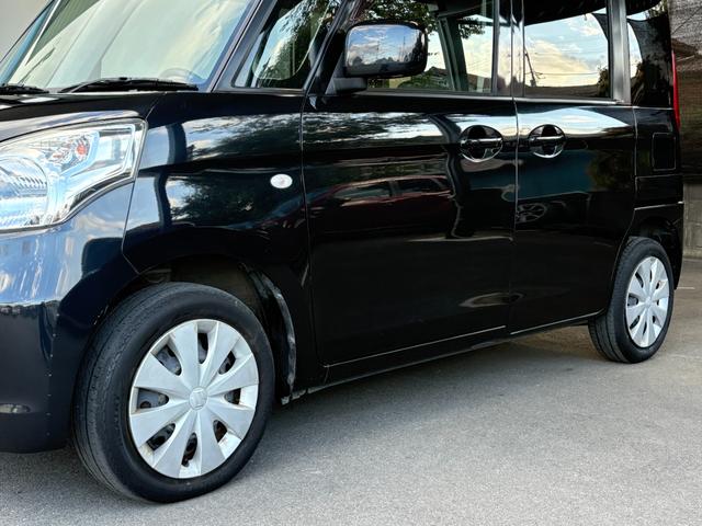 スペーシア G 両側スライド ナビ フルセグ Bカメラ Bluetoothオーディオ ETC Iストップ スマキー 禁煙車 ABS 電格ミラー ベンチシート CD DVD再生 運転席エアバッグ 助手席エアバッグ(53枚目)