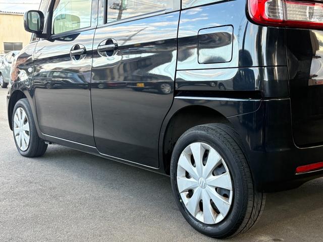 スペーシア G 両側スライド ナビ フルセグ Bカメラ Bluetoothオーディオ ETC Iストップ スマキー 禁煙車 ABS 電格ミラー ベンチシート CD DVD再生 運転席エアバッグ 助手席エアバッグ(57枚目)