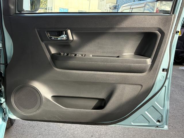 ミライース G SAIII 衝突軽減 レーンキープ Iストップ LEDヘッドライト 14インチAW スマキー フルフラット 横滑り防止 ABS オートハイビーム オートライト 電格ミラー 運転席エアバッグ 助手席エアバッグ(10枚目)