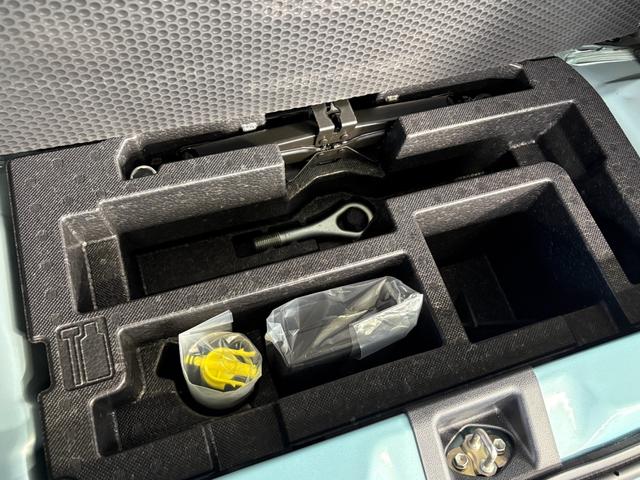 ミライース G SAIII 衝突軽減 レーンキープ Iストップ LEDヘッドライト 14インチAW スマキー フルフラット 横滑り防止 ABS オートハイビーム オートライト 電格ミラー 運転席エアバッグ 助手席エアバッグ(29枚目)