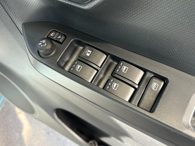 ミライース G SAIII 衝突軽減 レーンキープ Iストップ LEDヘッドライト 14インチAW スマキー フルフラット 横滑り防止 ABS オートハイビーム オートライト 電格ミラー 運転席エアバッグ 助手席エアバッグ(35枚目)