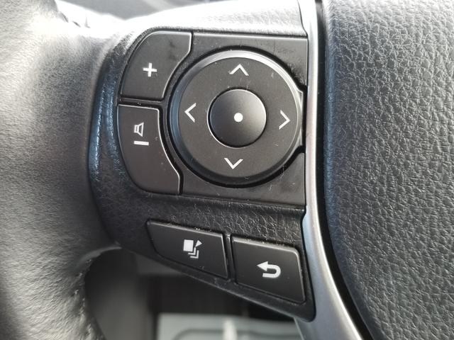 ヴォクシー ZS 煌II 衝突軽減 レーンキープ 障害物センサー オートクルーズ 両側電動 ナビ フルセグ Bカメラ Bluetoothオーディオ ETC2.0 Iストップ LEDヘッドライト 16インチAW スマキー 禁煙車(38枚目)