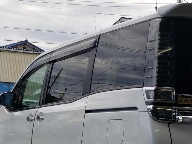 ヴォクシー ZS 煌II 衝突軽減 レーンキープ 障害物センサー オートクルーズ 両側電動 ナビ フルセグ Bカメラ Bluetoothオーディオ ETC2.0 Iストップ LEDヘッドライト 16インチAW スマキー 禁煙車(60枚目)