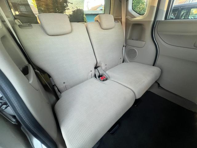 N-BOX C 両側スライド ナビ フルセグ Iストップ スマキー 禁煙車 フルフラット ABS 電格ミラー ベンチシート CD DVD再生 運転席エアバッグ(10枚目)