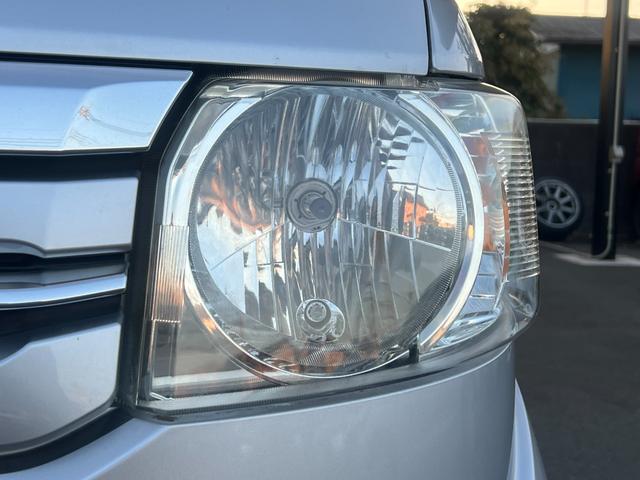 N-BOX C 両側スライド ナビ フルセグ Iストップ スマキー 禁煙車 フルフラット ABS 電格ミラー ベンチシート CD DVD再生 運転席エアバッグ(18枚目)